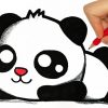 Comment Dessiner Un Panda Facilement ? Tutoriel Complet encequiconcerne Dessiner Un,