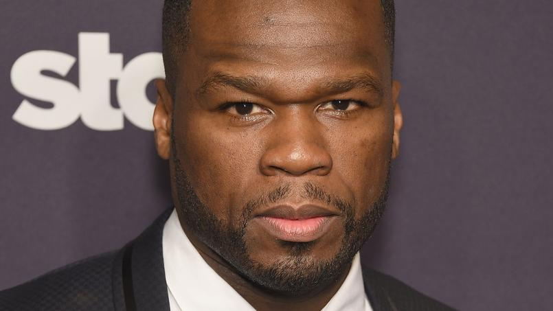 Comment Devenir Comme 50 Cent avec Dessin 50 Cent