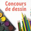 Concours De Dessin #2021 | La Bruffière intérieur Dessin 2021,