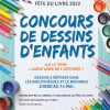 Concours Dessins D'Enfants Mai 2022 - Aulnay-Sous-Bois.fr intérieur Coloriage 2022,