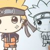 Cool Dessin Naruto Kawaii Facile - The Vegen Princess pour Dessin Naruto Facile