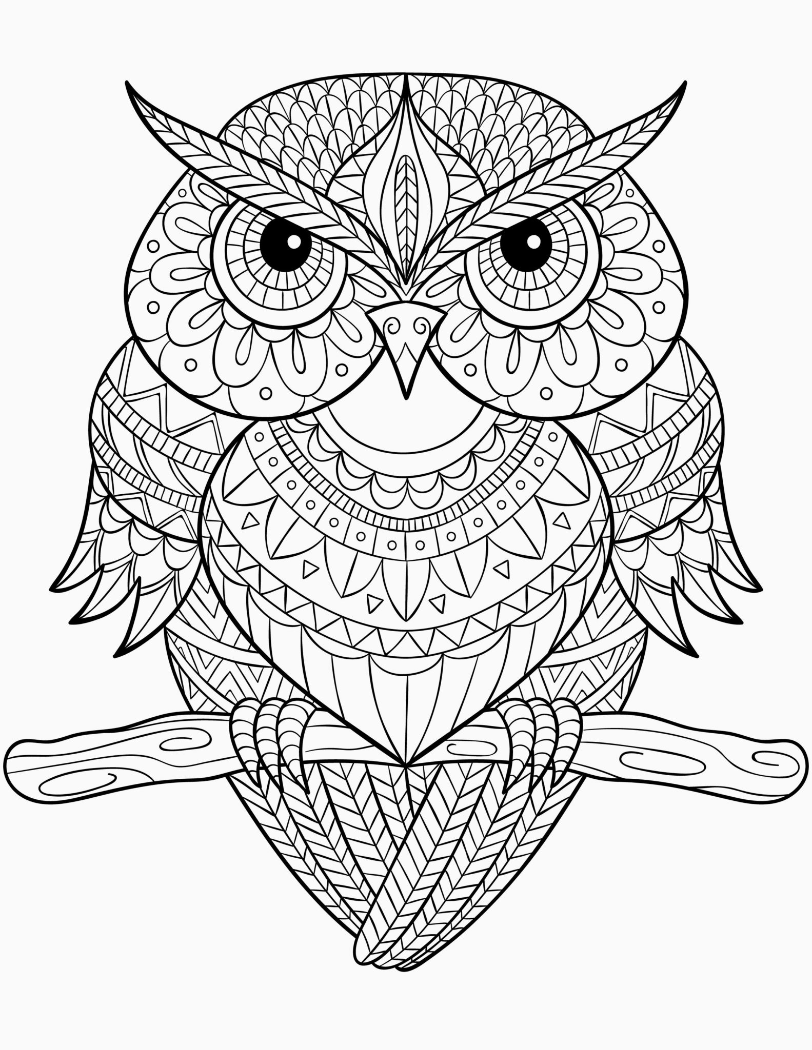 Cool Mandala A Imprimer Gratuitement D Animaux 87 Pour serapportantà Dessin D&amp;amp;#039;Animaux