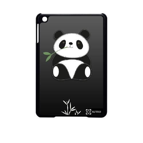 Coque Ipad Mini - Dessin Panda - Ref 1001 - Prix Pas Cher serapportantà Dessin Ipad,