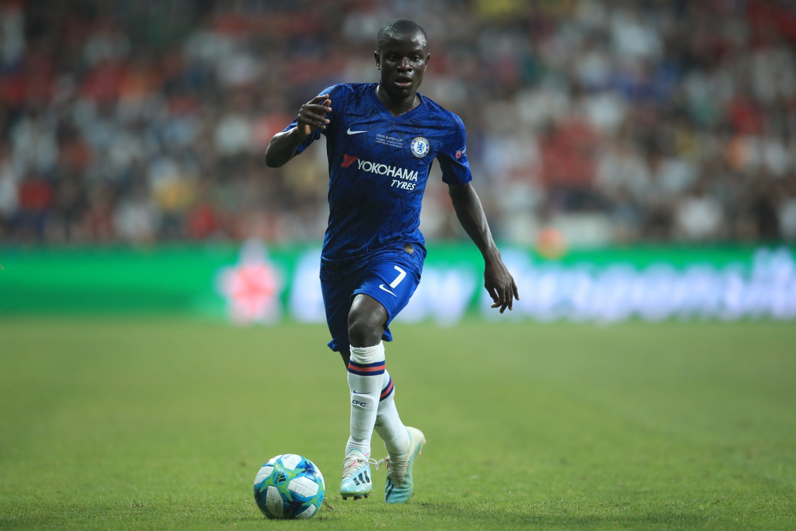 Could Real Madrid Actually Sign N&amp;#039;Golo Kante As A Midfield encequiconcerne Coloriage N&amp;amp;#039;Golo Kante