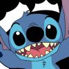 Cute Stitch In 2020 | Cartoon Drawings Disney, Easy destiné Dessin Stitch