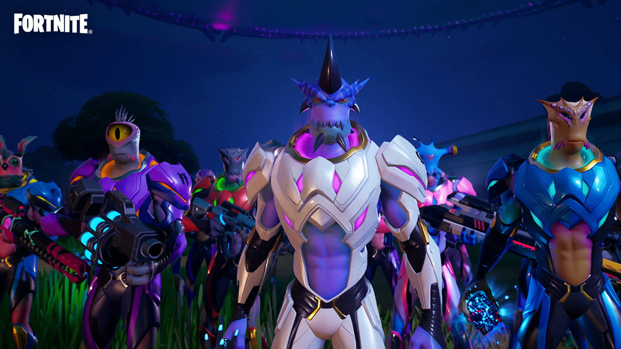 Défis Fortnite Saison 7 Chapitre 2, Liste Et Guides Des pour Coloriage Fortnite Saison 7 Chapitre 2