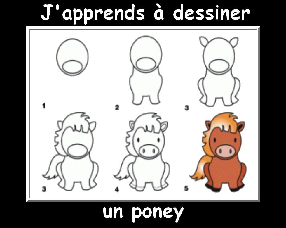 Des Fiches J&amp;#039;Apprends À Dessiner Les Animaux - La Classe avec J&amp;amp;#039;Apprends À Dessiner