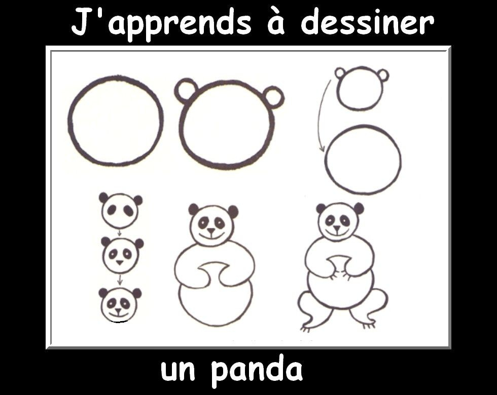 Des Fiches J&amp;#039;Apprends À Dessiner Les Animaux - La Classe concernant J&amp;#039;Apprends À Dessiner Un Chat