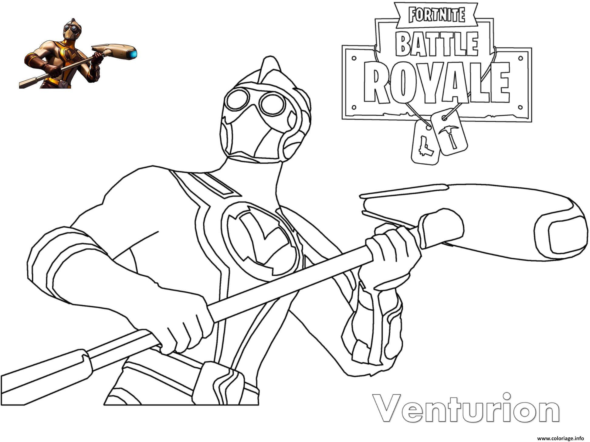 Dessin À Imprimer: Dessin A Imprimer Fortnite Saison 8 dedans Fortnite Saison 7 Dessin