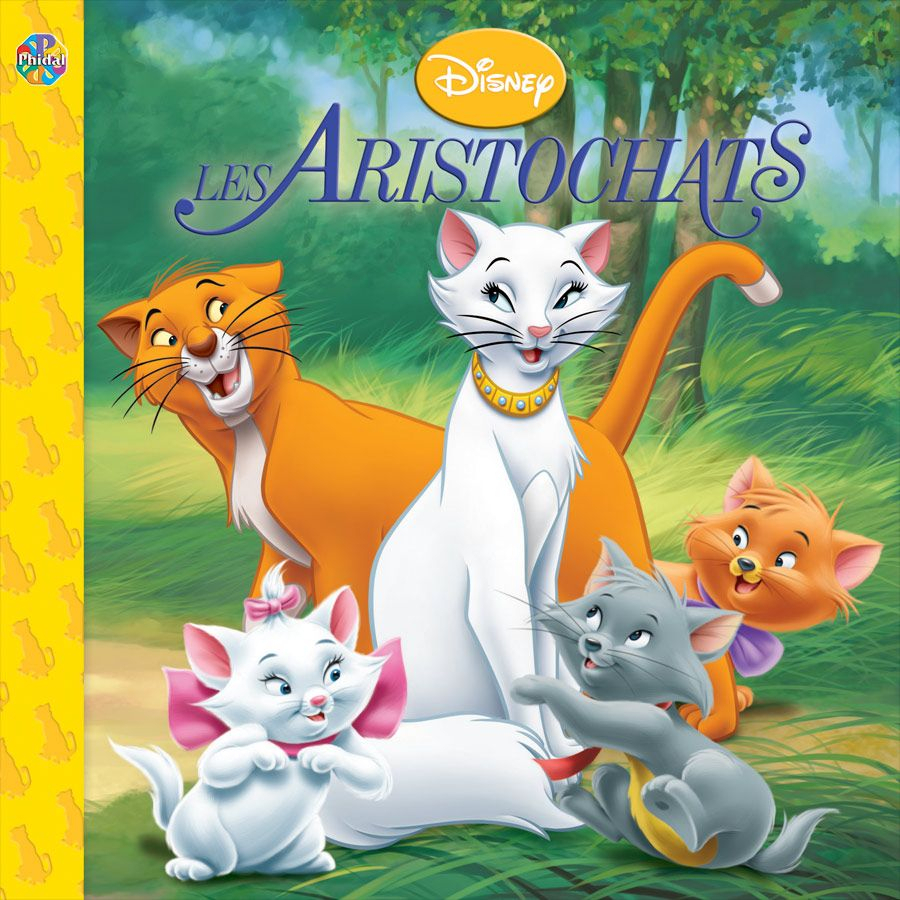 Dessin Animé Les Aristochats Complet En Francais : Les 25 concernant Dessin Walt Disney En Francais Complet,