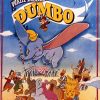 Dessin Anime Walt Disney Dumbo L Elephant Volant destiné Dessin Walt Disney