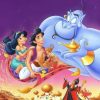 Dessin Animé Walt Disney - Le Genre Préféré Par Les Enfants concernant Dessin Disney