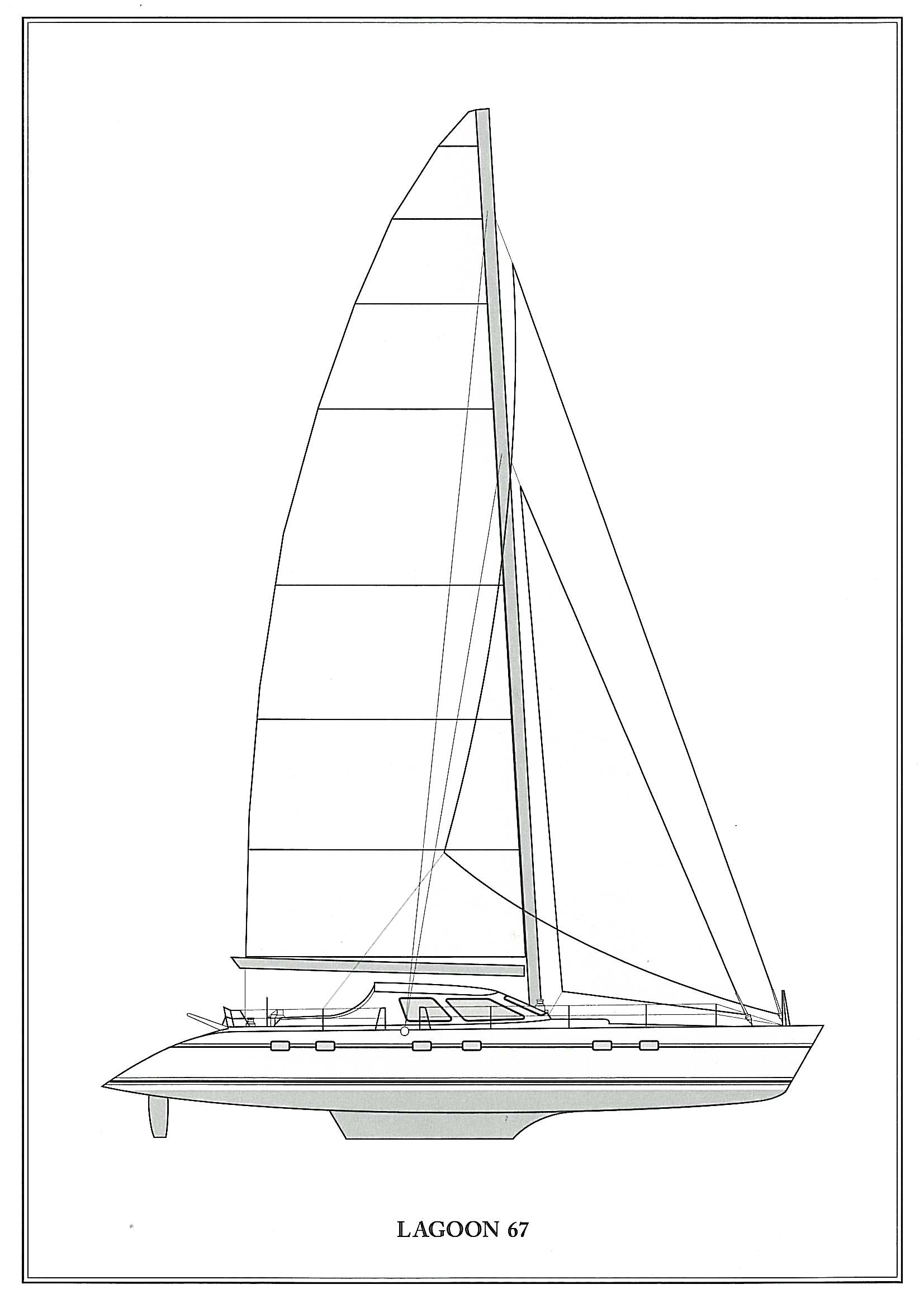 Dessin Catamaran - Patriotbibleuniversity encequiconcerne Remarkable 2 Dessin,