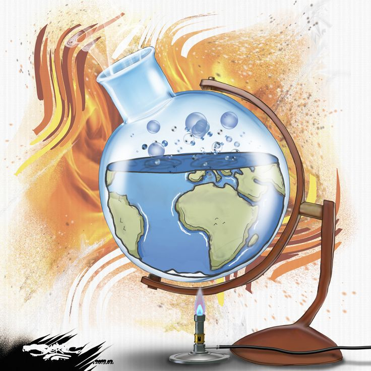 Dessin De Jerc Et Texte D'Akaku Du Mardi 05 Mars 2019 concernant Dessin Terre