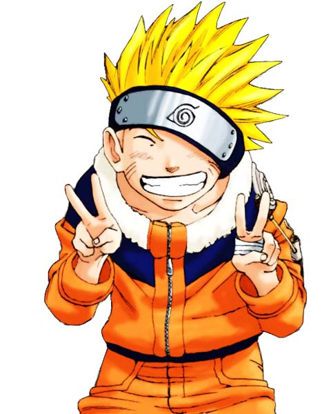 Dessin Facile Manga Naruto : Dessin Naruto By Majingoten24 intérieur Dessin Facile Naruto,