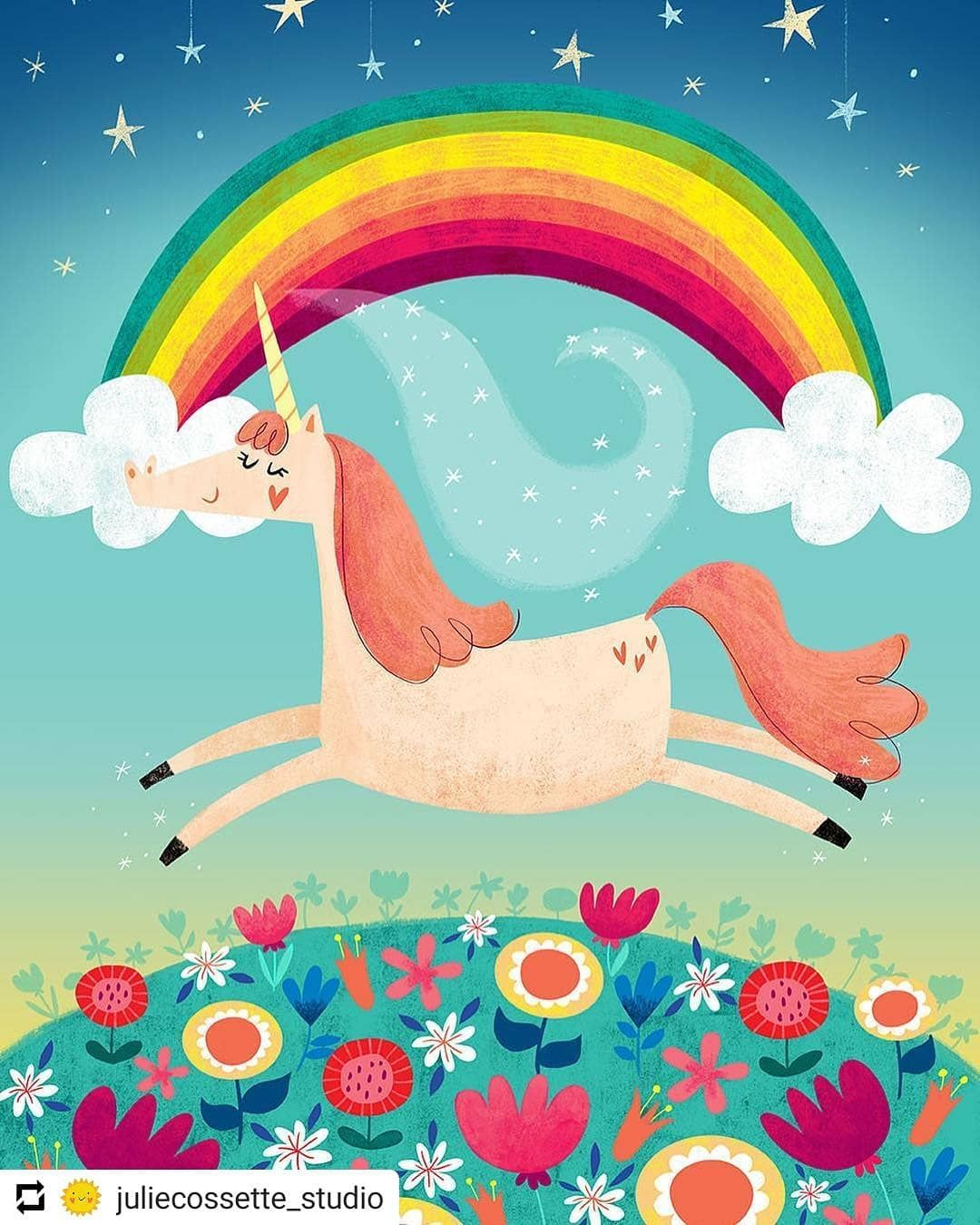Dessin Licorne Licorne Art | Unicorn Illustration, Unicorn pour Dessin Licorne,