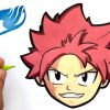 Dessin Manga Facile - Les Dessins Et Coloriage destiné Dessin Licornes Facile,