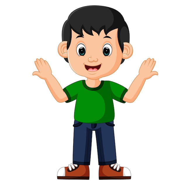 Dessin Mignon Garcon / Dessin Anime Mignon Garcon Africain serapportantà Dessin Animé Africain,