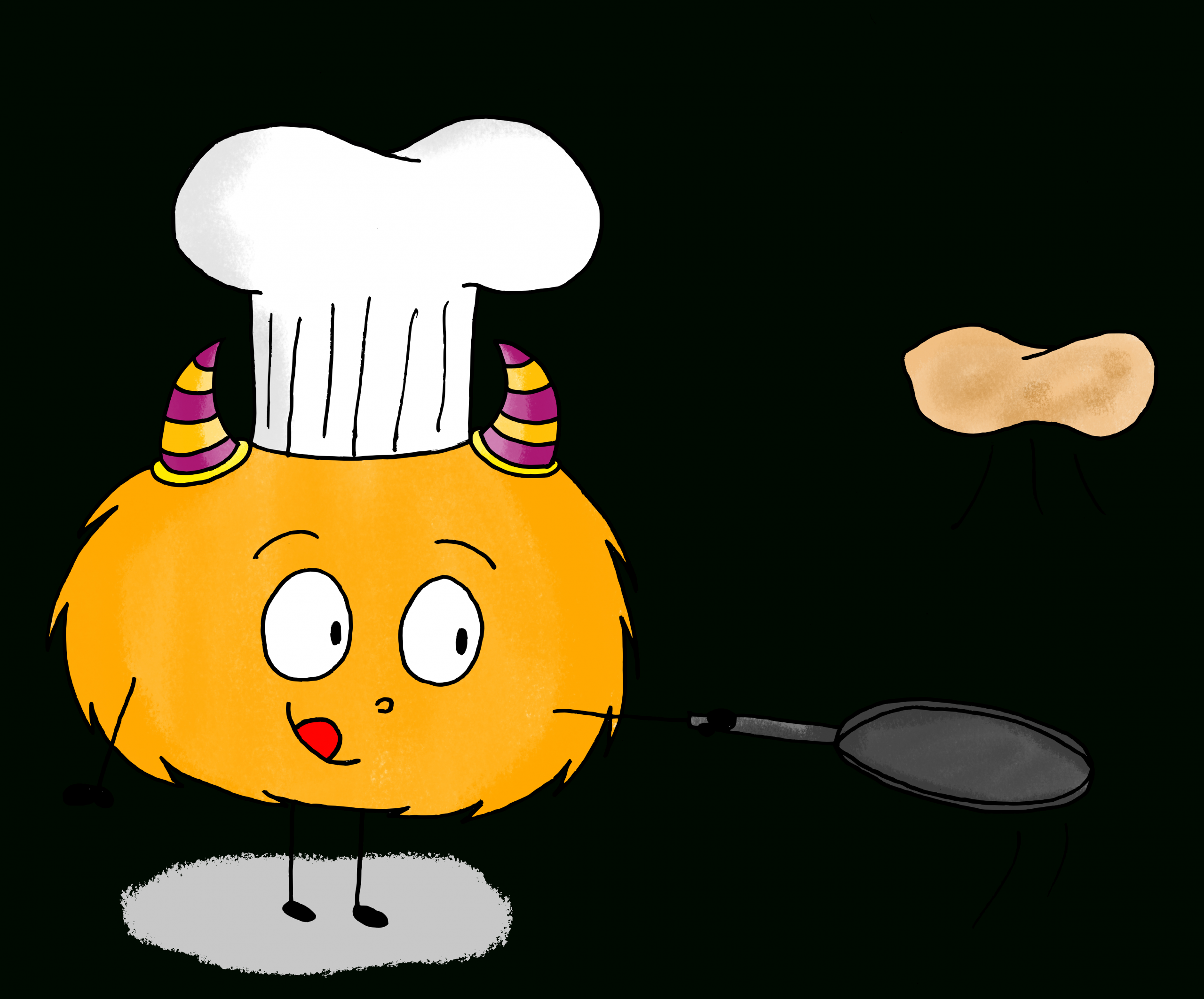 Dessin - Mystik'S Fait Des Crêpes ! - Le Blog De Mysticlolly dedans Dessin K,