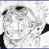 Dessin Naruto - Liz.drawing - Liz'Sdrawing - Cowblog serapportantà Dessin À Recopier,