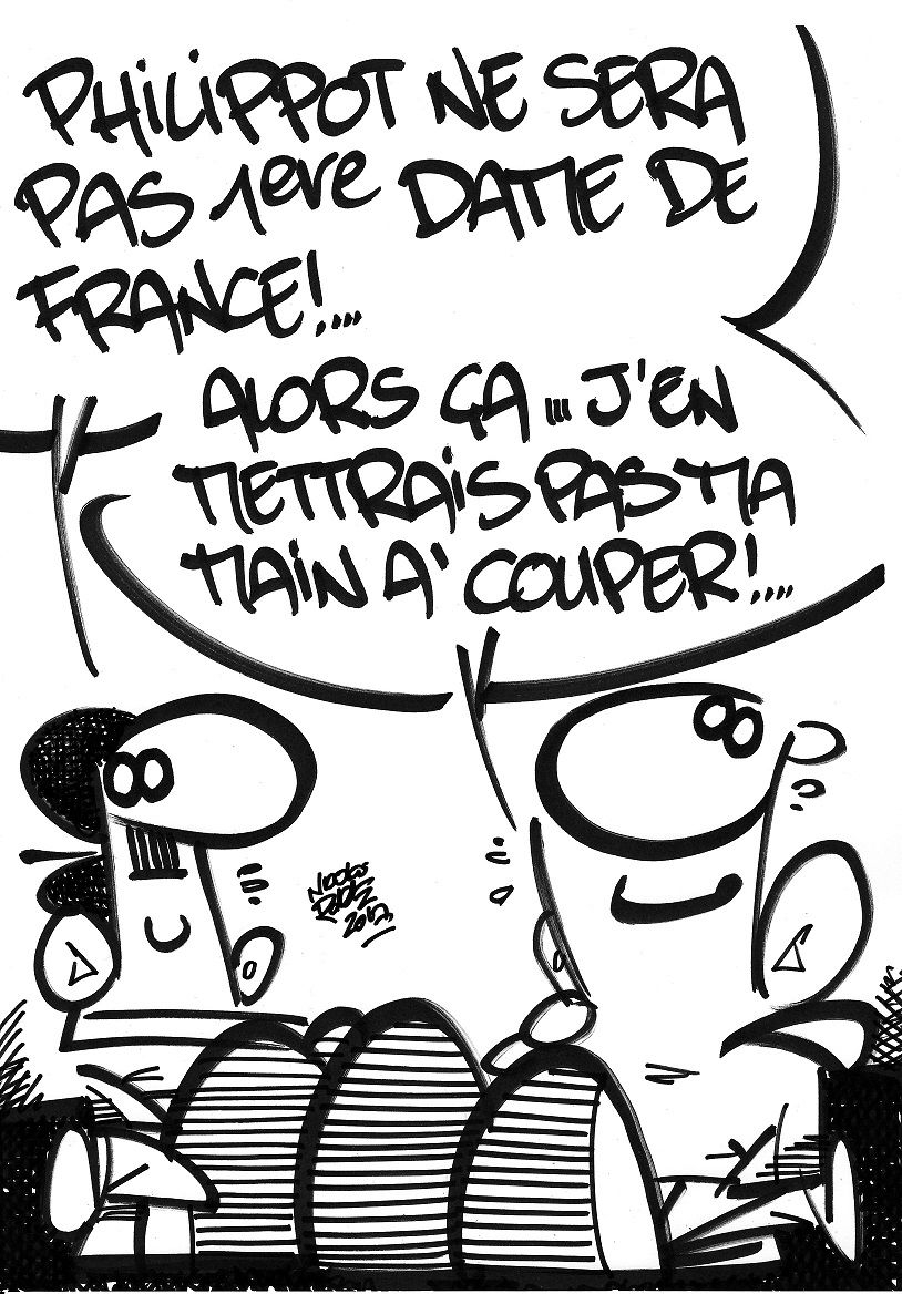 Dessin Nicolas Raletz © 8 Mai 2017 | Dessin, Humour tout Dessin 8 Mai