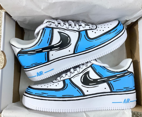 Dessin Nike Air Force One - Patriotbibleuniversity dedans Air Force 1 Dessin