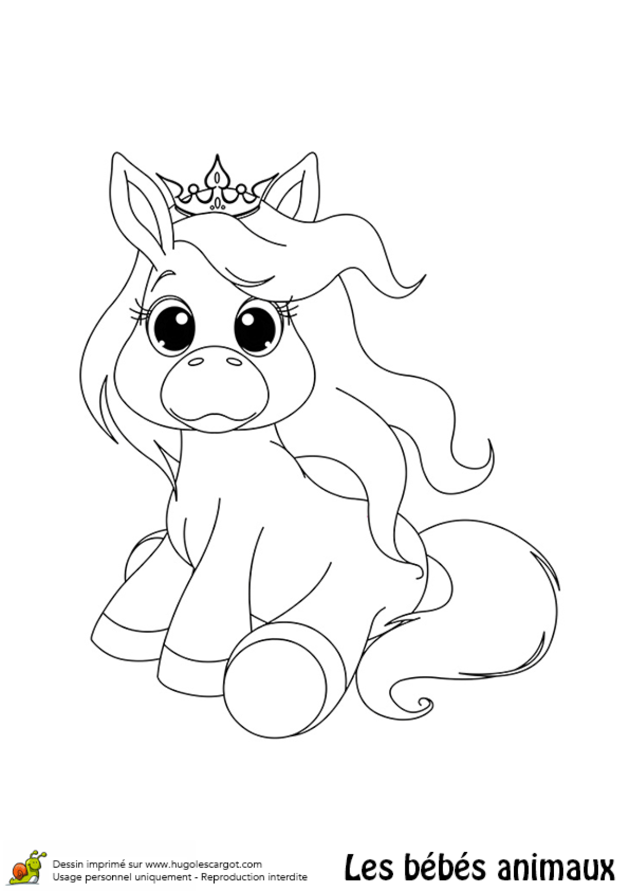 Dessin Pegase Licorne | Coloriage Kids destiné Coloriage Dessin Licorne