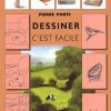 Dessiner C'Est Facile De Pierre Porte - Album - Livre serapportantà Dessiner C&amp;#039;Est Haram,