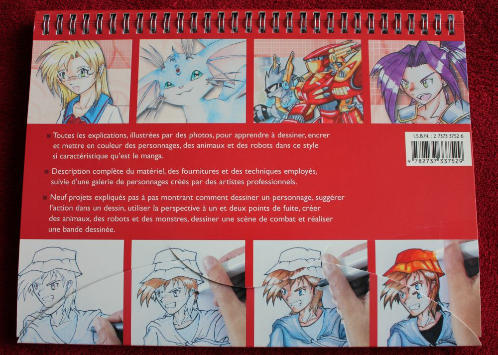 Dessiner Les Mangas C'Est Facile Sur Manga Occasion serapportantà Dessiner C&amp;#039;Est Facile,