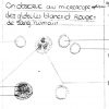 Dessins D'Observation D'Un Frottis Sanguin - Collège Jean concernant Dessin D&amp;#039;Observation,