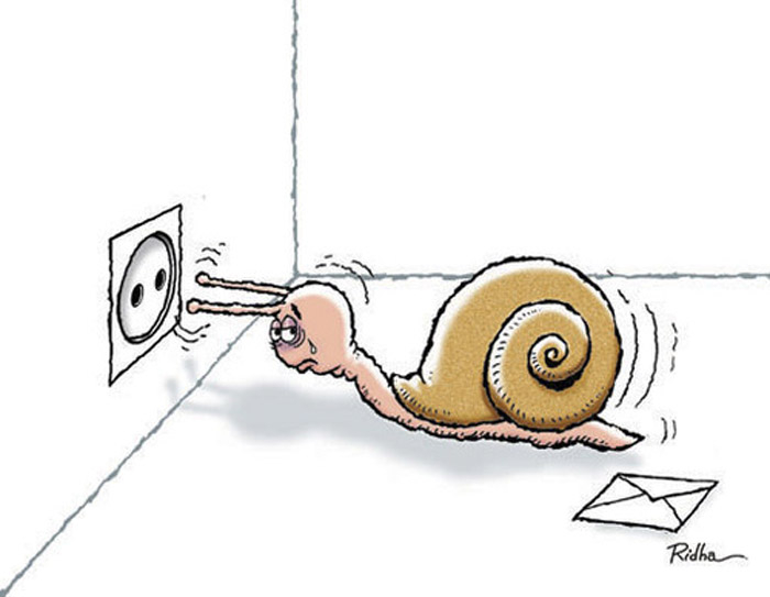 Dessins En Couleurs À Imprimer : Escargot, Numéro : 455003 tout Escargot Dessin Couleur