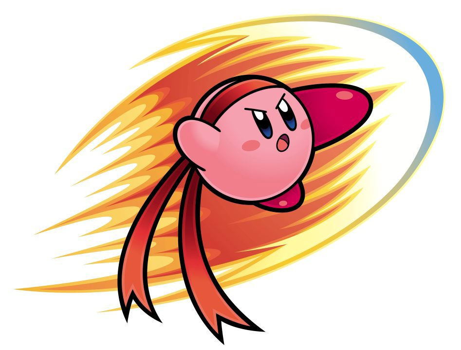 Dessins En Couleurs À Imprimer : Kirby, Numéro : 26590 à Coloriage Dessin Kirby