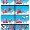 Dessins En Couleurs À Imprimer : Kirby, Numéro : 337021 tout Coloriage Dessin Kirby