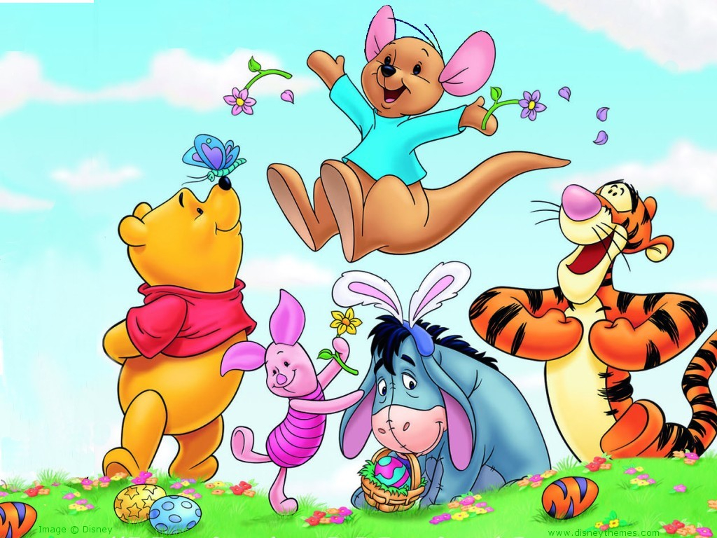 Dessins En Couleurs À Imprimer : Winnie L&amp;#039;Ourson, Numéro tout Dessin Winnie L&amp;#039;Ourson Facile,