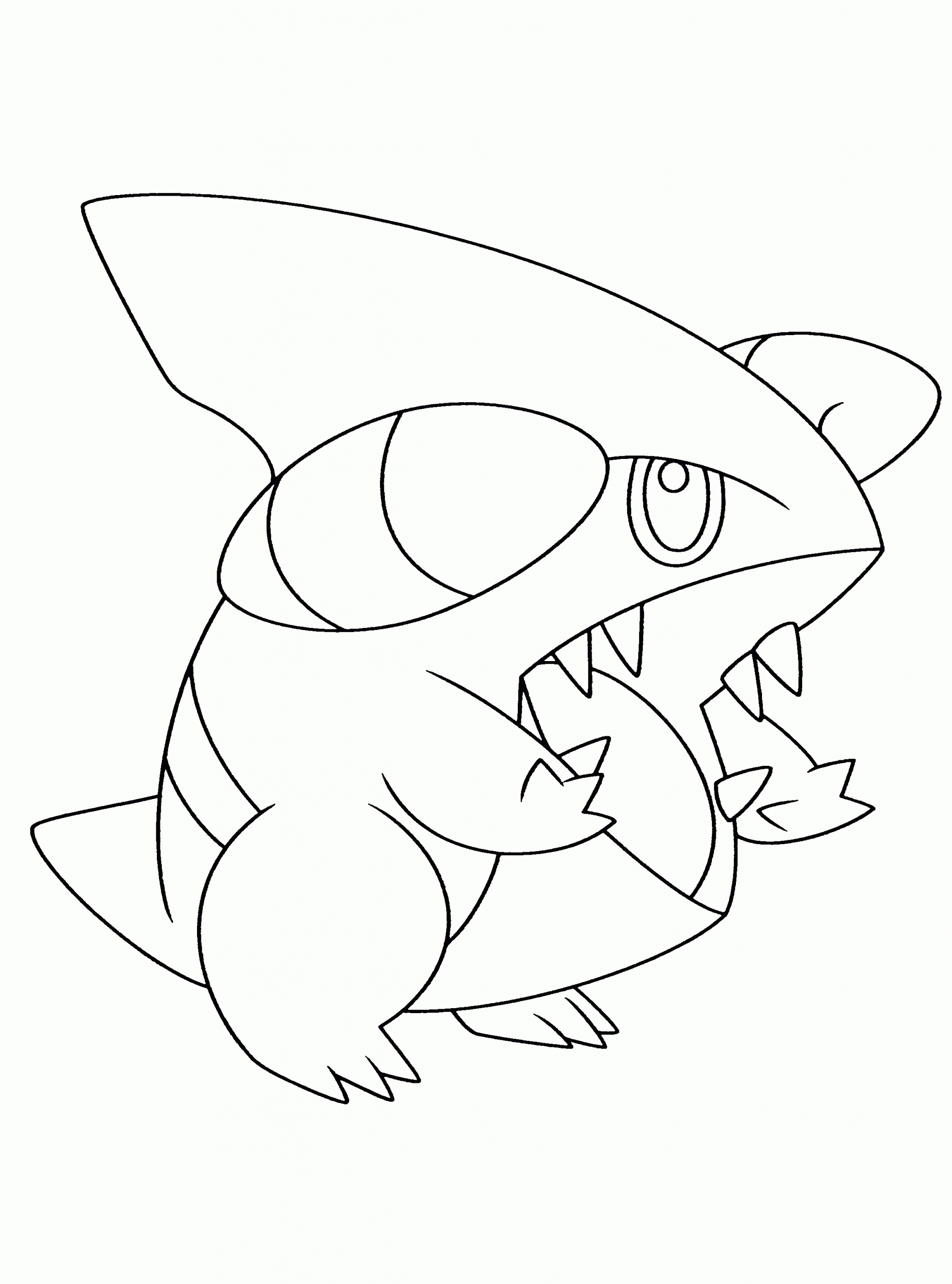 Dibujos Para Colorear Pokémon: Imágenes Animadas, Gifs Y serapportantà Dessin Pokemon F