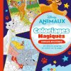 Disney - Coloriages Magiques - Cercles Mystères - Animaux concernant Coloriages Mystères Disney