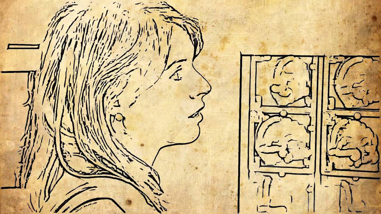 Donner Un Effet Dessin A Un Coloriage Photoshop | 30000 destiné Coloriage Photoshop,