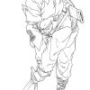 Dragon Ball Super Coloring Pages Broly - Jambestlune dedans Coloriage Dragon Ball Z Broly