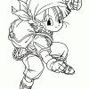 Dragon Ball Z Colorier - Dragon Ball Z Gifs Animes 103812 concernant Dessin Coloriage Dragon Ball Z