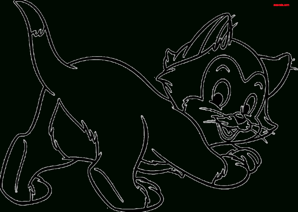 √ Télécharger Chat Kawaii Coloriage 215803-Chat Kawaii avec Coloriage Chat Kawaii