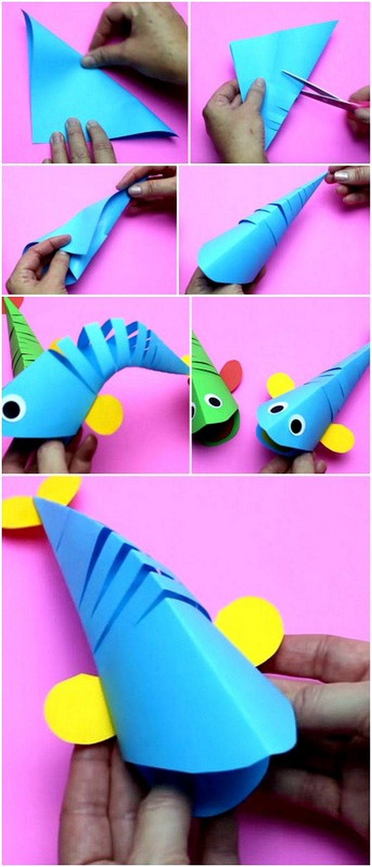 Easy And High Level 10-Minutes Diy Crafts For Kids In 2020 dedans Dessin 5 Minutes Craft,