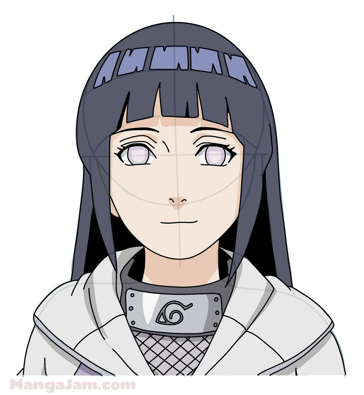 Easy Drawings Anime Naruto - Smithcoreview intérieur Dessin Naruto Facile