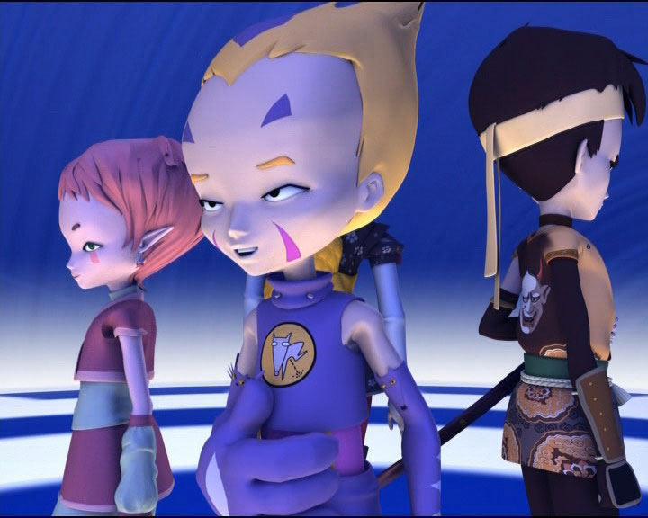 Entrez Dans Le Monde Virtuel De Code Lyoko, Ce Dessin concernant France 5 Dessin Animé,