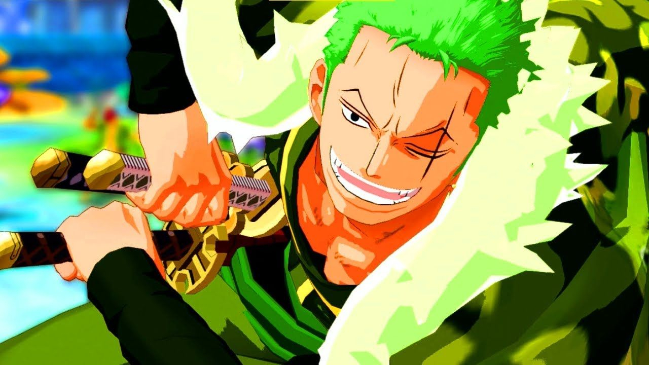 Épinglé Par Adrian Pelcastre Sur Roronoa Zoro | One Piece tout Dessin Roronoa Zoro,