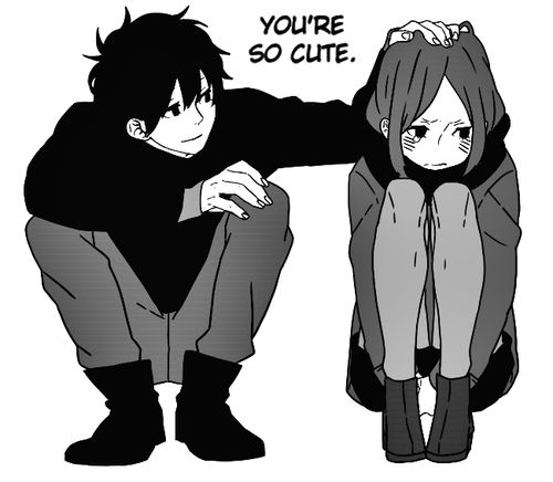 Épinglé Par Alice23 . Sur Anime Couple En 2019 | Dessin concernant Dessin En Couple