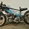 Épinglé Par Andrej Trnovec Sur Mini Moto | Cyclomoteur pour Dessin 50Cc
