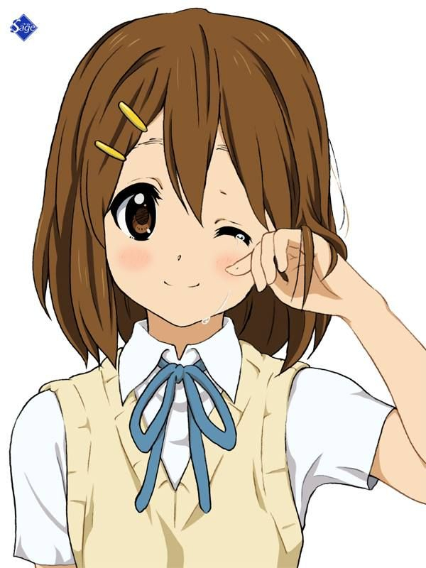 Épinglé Par Daniel Facundo Sur K-On | Dessin Kawaii Fille dedans Dessin Animé 7 Ans Fille,