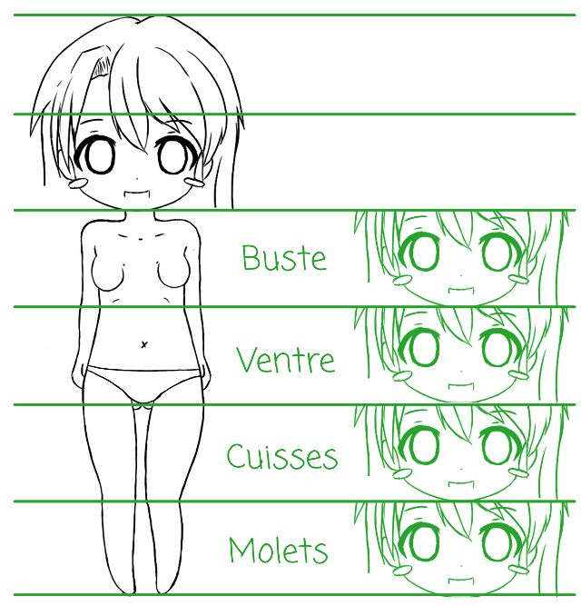 Épinglé Par Japon Japon Sur Drawing Chibi Manga | Tutoriel à Comment Dessiner B,