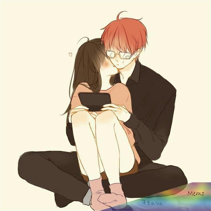 Épinglé Par Jenn Keith Sur Couple Manga ️ En 2020 | Dessin tout Dessin En Couple