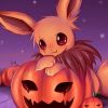 Épinglé Par Real Me Sur Halloween | Dessin Pokemon intérieur Dessin Kawaii Animaux